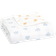 Aden + Anais Organic Cotton Dream Blanket Animal Kingdom