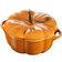 Staub Pumpkin with lid 0.7 L 14.605 cm