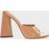 Journee Collection Kammali - Mocha