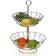 Versa 2 Shelves Fruit Bowl