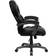 Flash Furniture GO-901-BK-GG Kontorsstol 113.7cm