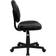 Flash Furniture BT-688-BK-GG Office Chair 38.5"