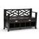 Simpli Home Sea Storage Bench 48x29.5"