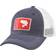 Costa Del Mar Original Patch Trucker Cap - Navy
