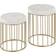 Lumisource Canary Nesting Table