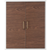 Elegant Home Fashions Tyler Väggskåp 50.8x61cm