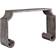 Uttermost Agathon Console Table 14x52"