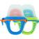 Teetherpop Fillable Teethers 2-packs