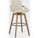 Armen Living Baylor Bar Stool 42"