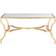 Safavieh Alphonse Coffee Table 17x37"