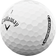 Callaway Superfast Golf Balls (15 pack)