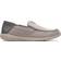 Clarks Gorwin Step - Light Grey