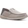 Clarks Gorwin Step - Light Grey