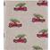 Woolrich Cars Bed Sheet Pink (243.84x167.64)