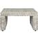 Safavieh Shila Coffee Table 31.5x31.5"