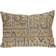 Parkland Azar Complete Decoration Pillows Beige (50.8x35.56cm)