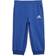 Adidas Infant Essentials Logo Sweatshirt & Pants Gender Neutral - Medium Grey Heather/Royal Blue (HM6599)