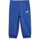 adidas Infant Essentials Logo Sweatshirt & Pants Gender Neutral - Medium Grey Heather/Royal Blue (HM6599)