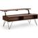 Simpli Home Hunter Lift Top Coffee Table 24x48"