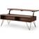 Simpli Home Hunter Lift Top Coffee Table 24x48"