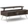 Simpli Home Hunter Lift Top Coffee Table 24x48"