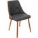 Lumisource Gianna Kitchen Chair 79.4cm