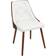 Lumisource Gianna Kitchen Chair 79.4cm