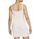 Nike Sportswear Essential Women's Ribbed Dress - Atmosphere/White