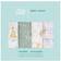 Aden + Anais Disney Boutique Cotton Muslin Swaddle 4-pack Winnie + Friends