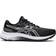 Asics Gel-Excite 9 W - Black/White