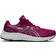 Asics Gel-Excite 9 W - Fuchsia Red/Pure Silver