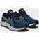 Asics Gel-Excite 9 W - Mako Blue/White