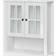 RiverRidge Danbury Wall Cabinet 22.7x24.2"