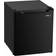 Danby DAR016B1BM Black