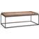 Simpli Home Carter Coffee Table 23.6x47.2"