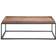 Simpli Home Carter Coffee Table 23.6x47.2"