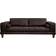 Armen Living Wynne Sofa 94" 3 Seater