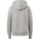 Reebok Women Identity Logo Fleece Pullover Hoodie - Medium Grey Heather