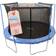 Upper Bounce Trampoline Safety Net Fits 183cm