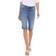 NYDJ Bike Capri Jeans Shorts - Rockie