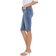 NYDJ Bike Capri Jeans Shorts - Rockie