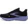 Brooks Launch GTS 9 W - Black/Ebony/Purple