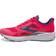 Brooks Launch GTS 9 W - Pink/Fuchsia/Cobalt