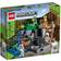 LEGO Minecraft the Skeleton Dungeon 21189