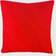 Safavieh Mitzi Complete Decoration Pillows White, Red (45.72x45.72cm)
