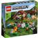 LEGO Minecraft the Abandoned Village 21190