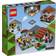 LEGO Minecraft the Abandoned Village 21190