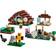 LEGO Minecraft the Abandoned Village 21190