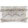 Safavieh Marlin Complete Decoration Pillows White (50.8x30.48)