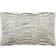 Safavieh Marita Complete Decoration Pillows Gray (50.8x30.48)